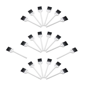 20 Pcs Staubentfernung Tastatur Reinigungsbürste Kehrbürste Für Die - Afbeelding 1 van 12