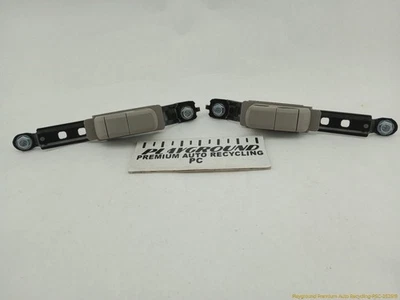 Nissan Xterra Pair Of Left & Right Front Seat Belt Height Adjuster Fits 05-15 - Imagem 1 de 4