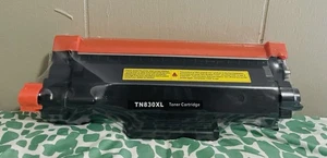 TN830XL Toner for Brother HL-L2420 DCP-L2647 MFC-L2760DW - Picture 1 of 2