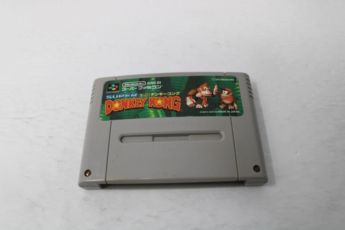 Sfc Video Games for sale | eBay