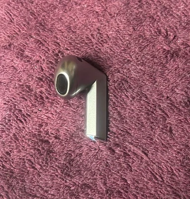 Galaxy Bud 3 - Left Earbud Only - Image 1 of 3