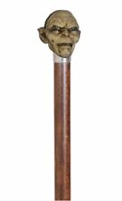 Smeagol Gollum Walking Stick/collectable/Lord of the Rings/gift