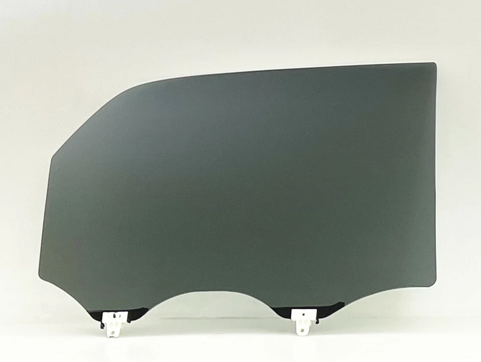 Fits 2005-2010 Kia Sportage Passenger Right Side Rear Door Window Glass Foto 1 de 4