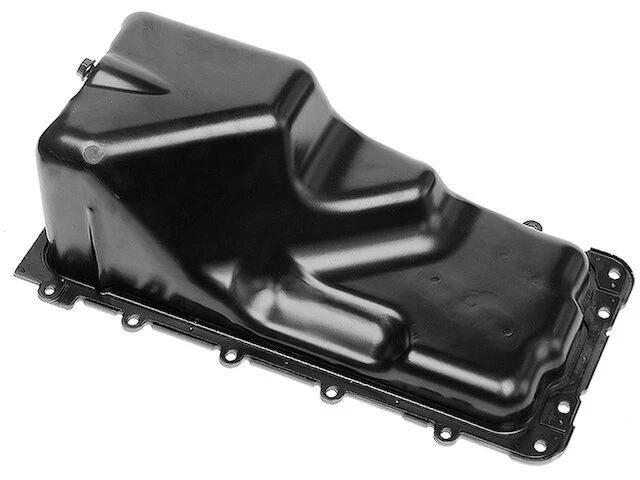 Cacerola de aceite de repuesto para Ford Explorer 2002-2008 4,6 L V8 81WKSC Foto 1 de 1