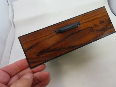 1983 - 1986 Ford LTD dash board ashtray  OEM used part Fox Body Foto 1 de 4