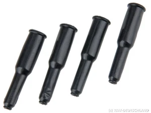 Mugen Dämpfer MBX-7/8 Staubschutzmanschette #hinten - Bild 1 von 1