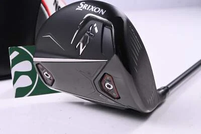 Srixon ZXi LS Driver / 10.5 Degree / X-Flex Miyazaki Codex Mizore 6 Shaft - Image 1 of 4