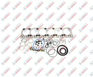 Cummins Engine gasket Set 6222-K1-3001 SA6D108 - Picture 1 of 2