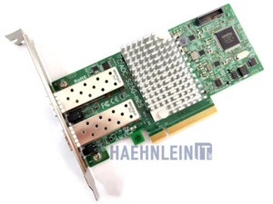 Supermicro AOC-S25G-M2S 25GBe SFP28 Dual Port Server Adapter ConnectX-4 LX EN - Picture 1 of 3