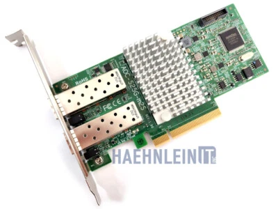 Supermicro AOC-S25G-M2S 25GBe SFP28 Dual Port Server Adapter ConnectX-4 LX EN - Image 1 of 3