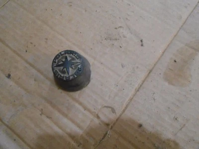 Tampa do eixo da roda Polaris Sportsman Magnum 500 450 400 600 700 330 - Imagem 1 de 2