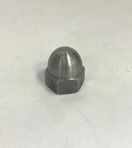 X 100 piezas - Tuerca hexagonal abovedada M14 X 1,5 - Imagen 1 de 2