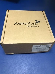 Aerohive Networks Dual Band Wireless Access Point AP230 AH-FREE-230-FCC - Picture 1 of 5