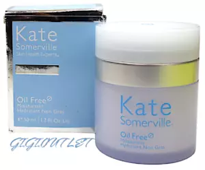 Kate Somerville Oil Free Moisturizer - 1.7 fl oz / 50 ml - Picture 1 of 1