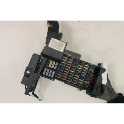 FUSE BOX FOR MERCEDES CLASSE A (04-08)(08-12) W169 160 2.0 CDI (60KW) BER. 2004 - Image 1 of 4