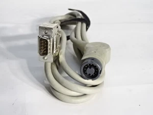 EDWARDS VIGIL Philips M1032 VueLink Cable for Drager Babylog 8000 and Savina - Picture 1 of 5