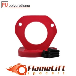 Kit de elevación de espaciadores de puntal delantero de 1,2" 30 mm para LEXUS ES350, ES300H, LM300H, NX300H - Imagen 1 de 5