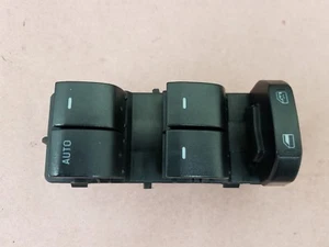 08-14 FORD FOCUS ESCAPE POWER MASTER WINDOW SWITCH OEM 8L8T-14540-ACW - Picture 1 of 3