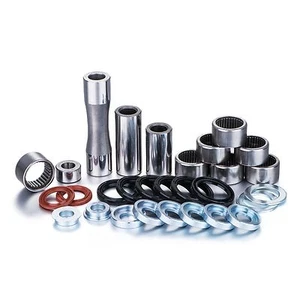 [FL] Kit de cojinetes de acoplamiento para Honda CRF250X (2004-2005) - LRK-H-170 - Imagen 1 de 12