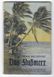 KOSMOS - Bändchen - Das Flußmeer Buch - Picture 1 of 1