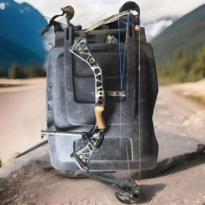 Mathews Hunting Bow - Image 1 of 4