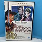 FRIENDLY PERSUASION (1956) Gary Cooper