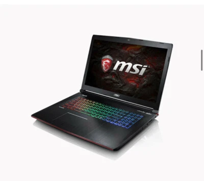  Msi Apache PRO - Immagine 1 di 4