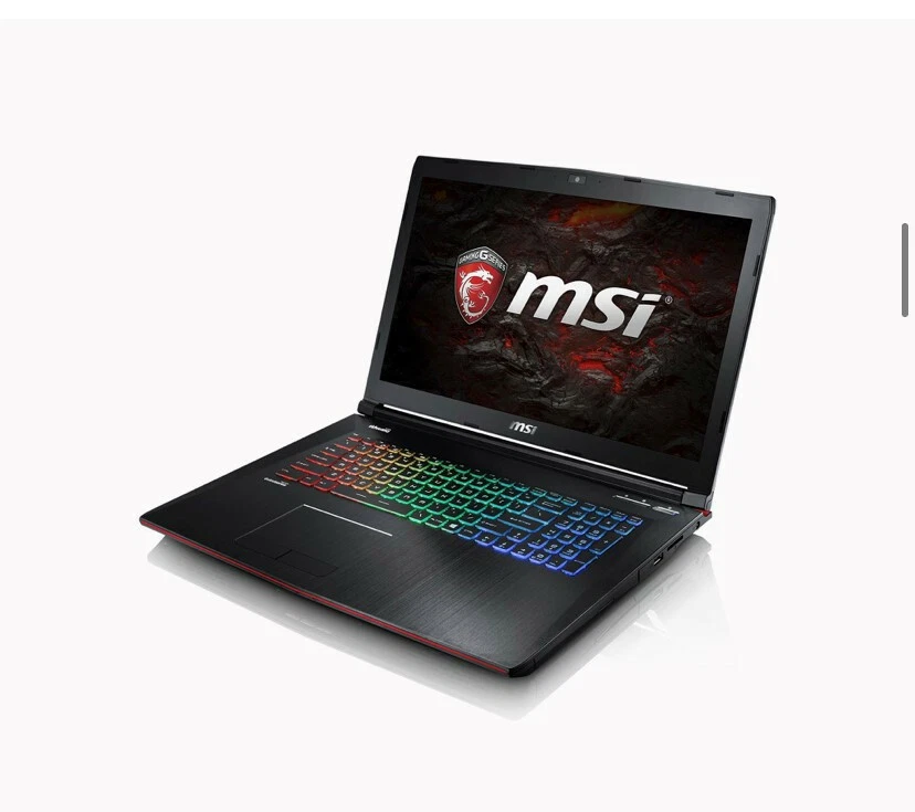  Msi Apache PRO - Immagine 1 di 4