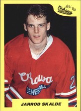 1989-90 7th Inning Sketch OHL Hk #s 1-200 - (A5043) - You Pick - 10+ FREE SHIP