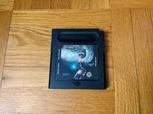 Wing Warriors [Lite Edition] Incube8 Games Greenboy Physical Cart Homebrew Rare - Bild 1 von 8