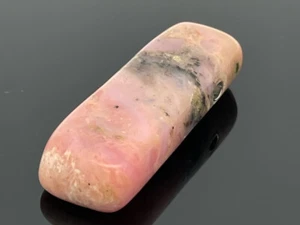 SCHMUCKJAGD WECHSELSCHLIEßE AUS RHODOCHROSIT - Imagen 1 de 3