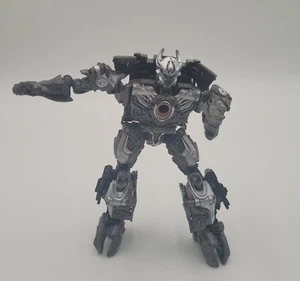 Transformers Studio Series 90 Galvatron Figure Incomplete - Picture 1 of 6