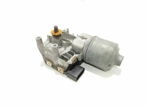 Seat Leon II mk2 1P0955120A Front window wiper motor Wishermotor vorne 2008 - Bild 1 von 5