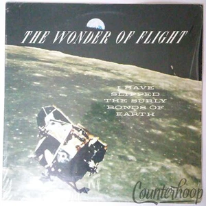 Strategic Air Command Band – The Wonder Von Flug : I Have VG Columbia – Sac 69 - Picture 1 of 2