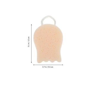 2 Pcs Bathing Sponge Ball Travel Baby for Newborn Washable Sponges - Bild 1 von 12