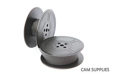 Silver Reed Silverette I & II SEVENTY 70 Typewriter RIBBON TWIN SPOOL - Image 1 of 2