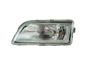 headlight left for VOLVO V40 S40 1995-1997 1998 1999 2000 chrome VP979L - Picture 1 of 1