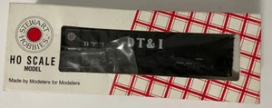 Stewart Hobbies HO Scale NYC/AAR 70 Ton 14 Panel Triple Hopper DT&I #1839 - Picture 1 of 3