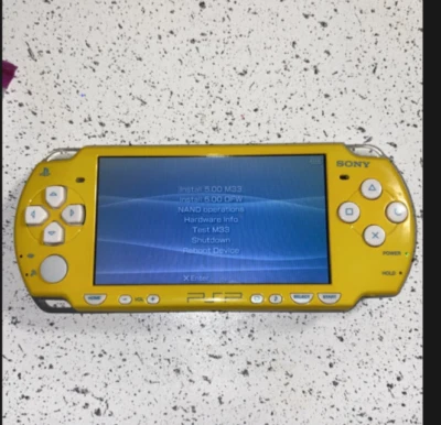 Sony PSP Pandora Kit de Batería PSP Herramienta Desbricker con HQ Magic Memory Stick Foto 1 de 4