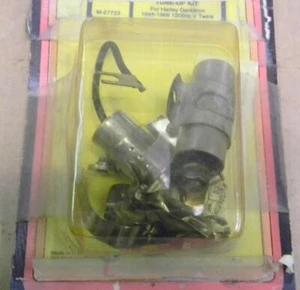 ACCEL TUNE UP KIT 1948-1969 HARLEY-DAVIDSON BIG TWIN FLH - Imagen 1 de 1
