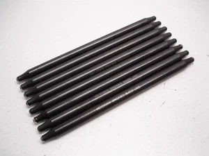 8 NASCAR HENDRICK ENGINES SB2.2 PUSHRODS 8.825" x 1/2" MAIN x 5/16 TIPS #129 - Bild 1 von 4