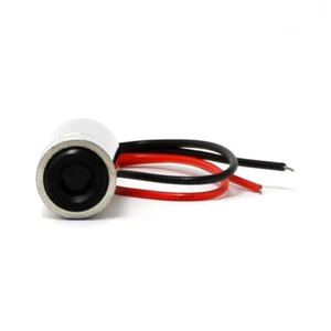 3v-5v Violet/Blue Laser Diode Module 405nm 5-10mw Dot Shape 12x35mm w/Driver-in - Picture 1 of 6