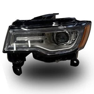 Jeep 68111001AF WK2 Grand Cherokee USA Dynamischer Scheinwerfer LHD ohne Module - Bild 1 von 9