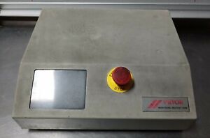 For PARTS Pryor Marktronic Multidot 2068K (2068-2) Controller Only