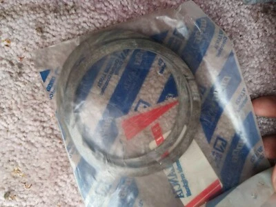 1x ORIGINALE 5973684 GUARNIZIONE CARBURATORE FIAT CINQUECENTO PANDA 141 4x4 Y10 Foto 1 de 3