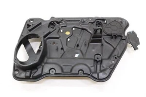 2011 - 2020 DODGE JOURNEY FRONT RIGHT SIDE DOOR WINDOW REGULATOR W/ CARRIER OEM - Bild 1 von 17