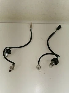 IMPIANTINI FRECCE ANTERIORI KYMCO LIKE 125 2009 2010 2011 2012 2013 2014 - Picture 1 of 3