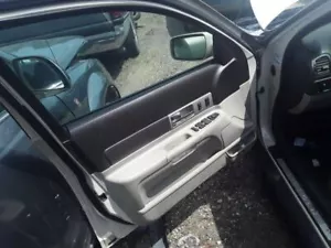 Alternator 8 Cylinder 110 Amp Fits 03-06 LINCOLN LS 1480353 - Picture 1 of 12