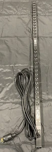 Tripp-Lite PDUMV20 Switched PDU 120V 50/60 Hz 28 outlets 16A w/ Cord - Picture 1 of 7