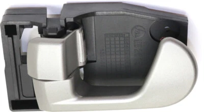 Interior Door Handle for 2004-2005 Mitsubishi Endeavor XLS 6 Cyl 3.8L Left - Image 1 of 4